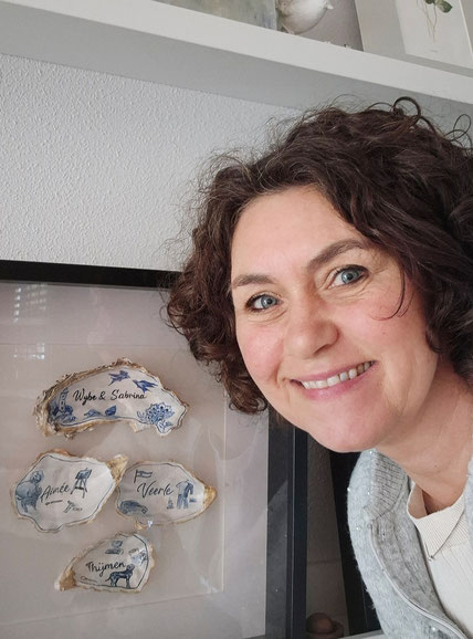 Sabrina Adriaansen