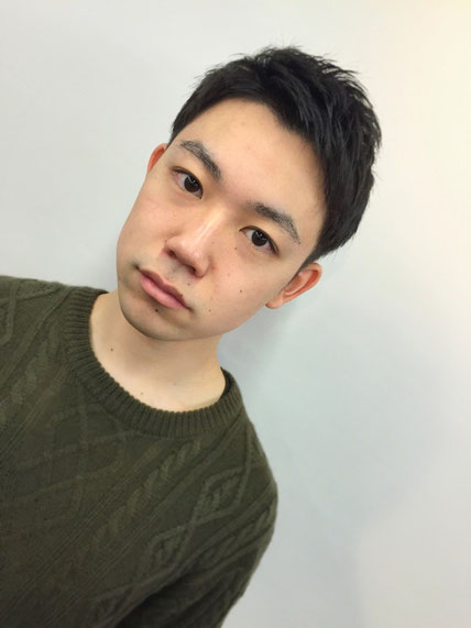 横浜・日吉・菊名・美容室☆女性の笑顔を作る専門家☆美容家 奥条勇紀 出会いだって別れだって両方とも楽しい事(^^♪
