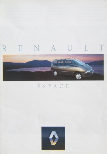 Novembre 1992- Réf : 32 271 00- Dépliant 10 Pages
