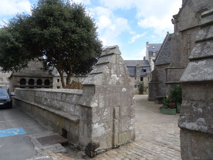 Bild: Église Notre-Dame de Croas-Batz in Rosscoff 