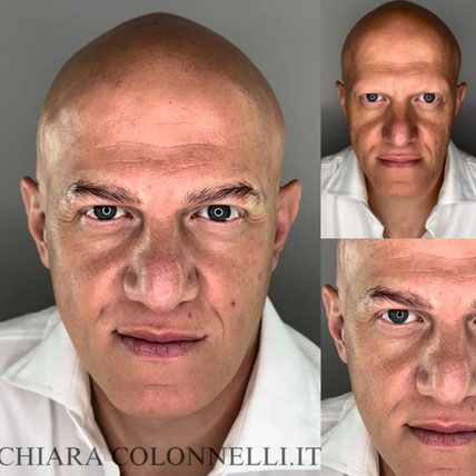 Trucco Permanente Sopracciglia E Microblading Chiara Colonnelli