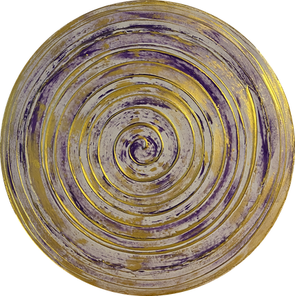 50cm - Acryl on wood - free for sale