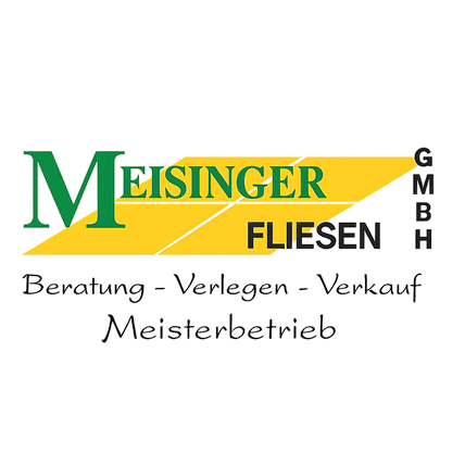 Logo Meisinger Fliesen