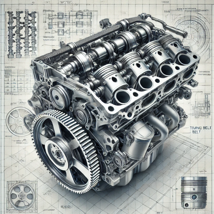 EJ25 Engine Service Manual