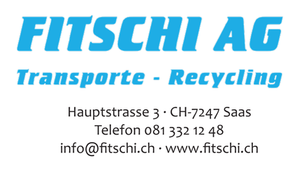 Fitschi Transporte + Recycling AG
