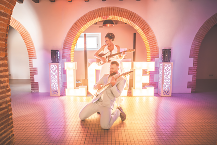 Salon de l'alliance Mariage & PACS à Muret - 11 et 12 Octobre 2025