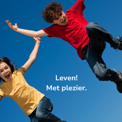 Leven met meer Plezier met Crystal Angels Zwijndrecht