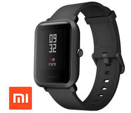 Xiaomi Amazfit