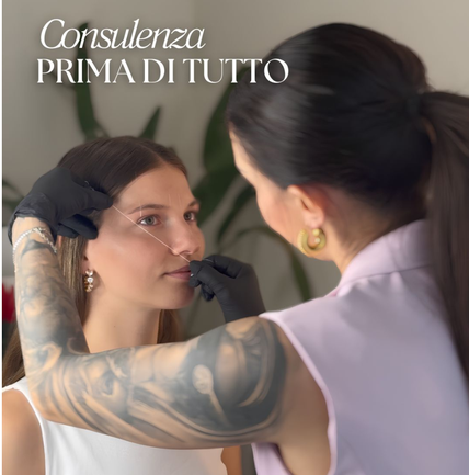 trucco permanente microblading labbra eyeliner areola dermopigmentazione roma velletri chiara colonnelli