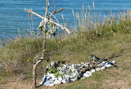 Fischland Wustrow Darß Ostsee Mecklenburg Mecklenburg-Vorpommer Corinna Kastner Krimi Urlaub