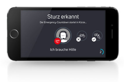Bosch Help Connect
