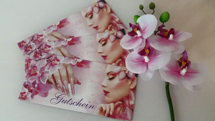 Nagelstudio Reutlingen, Reutlingen Nagelstudio, Gutschein, SPA Maniküre, Shellac, Jubiläum, Geschenk