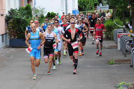 Dominik Sowieja Challenge Heilbronn Laufen