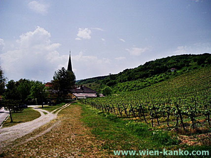 Gumpoldskirchen