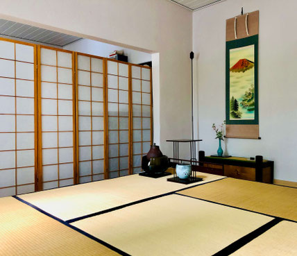 Teeraum Shôyô-an