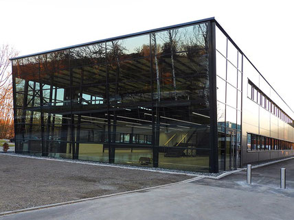 Future Lab in Weiherhammer