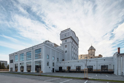Foto: TechTower
