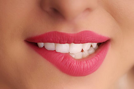 how to get beautiful lips at home