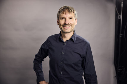 Bernhard Strasser Autor aus Traunstein