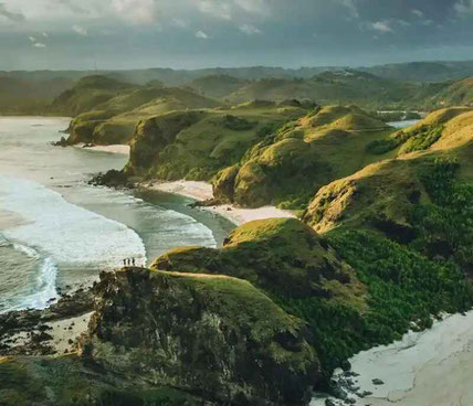 North Lombok real estate for sale