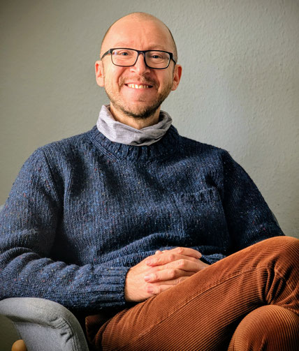 Dipl.- Psych. Markus Tokar, Bild 2
