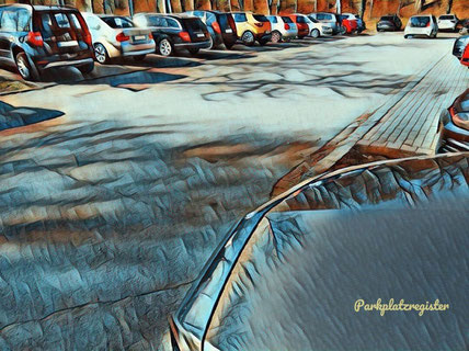 ber flughafen parken