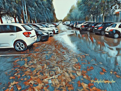 parking berlin flughafen