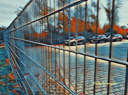 berlin parken flughafen