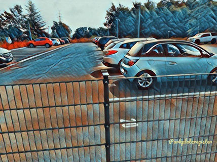 parken flughafen berlin brandenburg