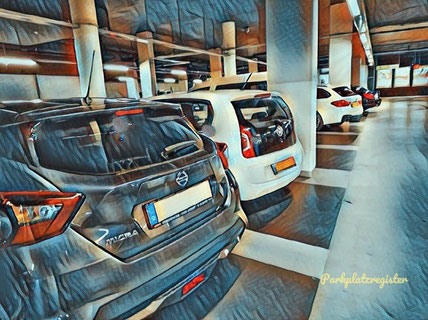 parken flughafen brandenburg berlin