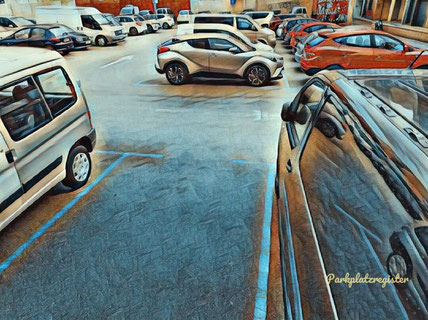 airport berlin parken