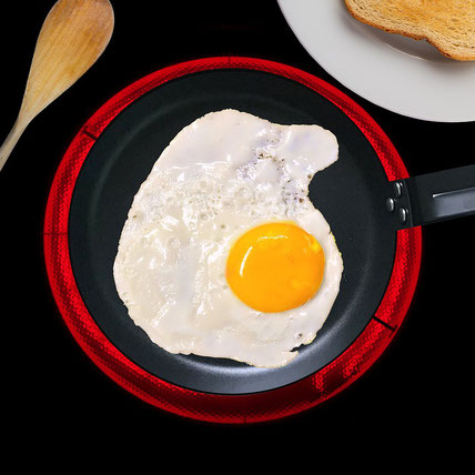目玉焼き 画像