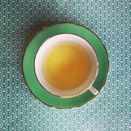 rare tea company green tea top tea blogger