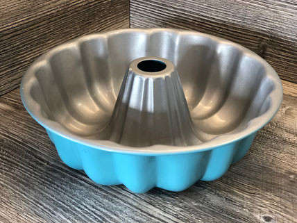 Kranzform von Pampered Chef mit 26cm Durchmesser