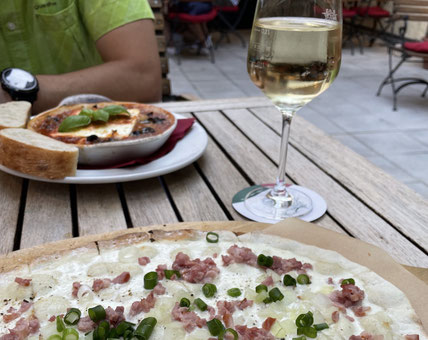 Traben-Trarbach Weingut Caspari