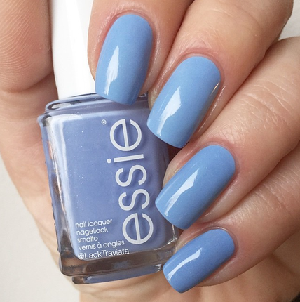 swatch essie bikini so teeny