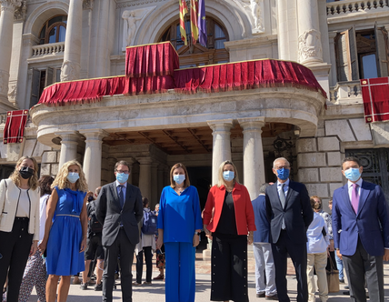Grupo Municipal Popular de Valencia