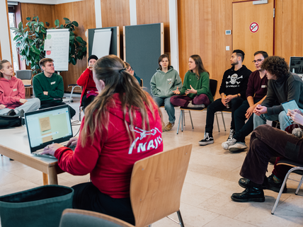 © NAJU | Marcel Beck