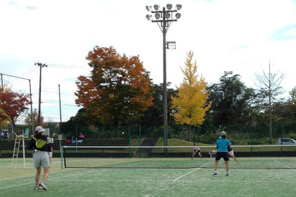 【一般女子 決勝】