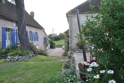 Point de vente 4 Rue du Reu MERCUREY