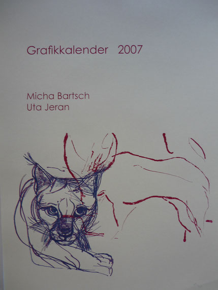 Deckblatt 2007