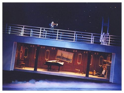 Titanic Musical 