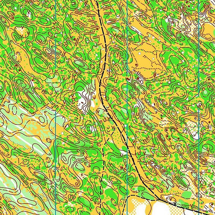 JWOC 2018 Ungarn