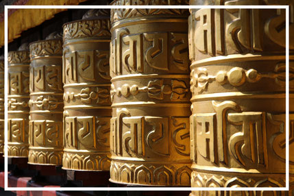 Gebetsmuehle-Tempel-Kloester-Buddhismus-Nepal-B596