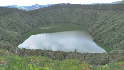 Lagoa de Santiago