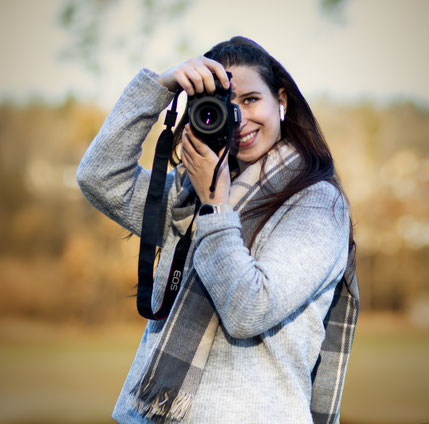 Fotografin