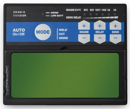 Control Digital Serie Classic