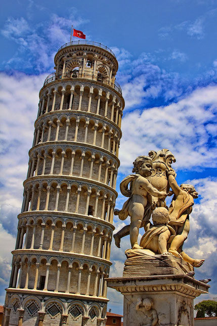 La colonna vertebrale assomiglia alla Torre di Pisa? Il dr. Lavanga ha una soluzione!