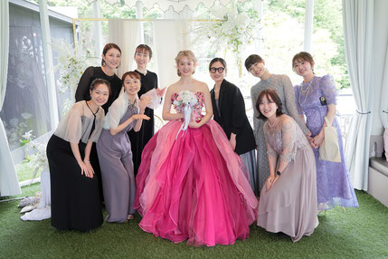 北野クラブソラ、大阪-神戸-京都での結婚式持ち込み、外注カメラマンは結婚式moviesへお任せください- 記録ビデオ撮影-撮って出しエンドロール-写真スナップ撮影が40000円から