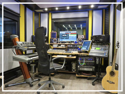 Base musicale personalizzata - Sonic Design